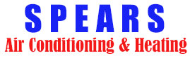 Spears Air Conditioning & Heating